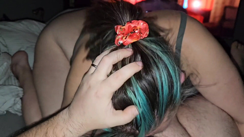 Funhousewife69: Compilation of Cumm Back and Swallowing