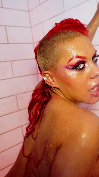 4K, des salopes gothiques sexy se font baiser dans une sex tape, partie 2