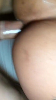 I Suck Alice Fontenelle a Trans with an 8.5 Inch Cock and I Sodomize Her