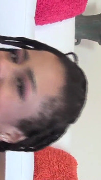 POV Fucking Hot Slut Kira Noir