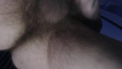 Hunky time: Alpha Straight dominuje - sperma, dominance a ponížení