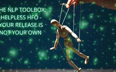 De NLP toolbox: Defendless Hfo - je release is niet van jou