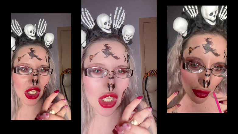 FinDom Goaldigger: Váš sissy plat prostředky její orgasmy - a Vy lízáte účtenky, Nemyslíte?...