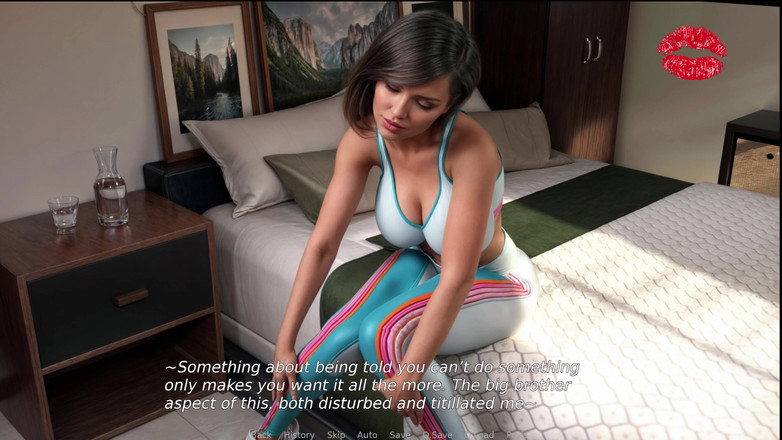 Wickedgammes studio: Delicious MILFs (część 18) Nowa wersja Ulepszona przez Ai