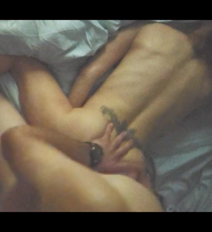 Pussy hound: Bahagian 3 pantatnya gila