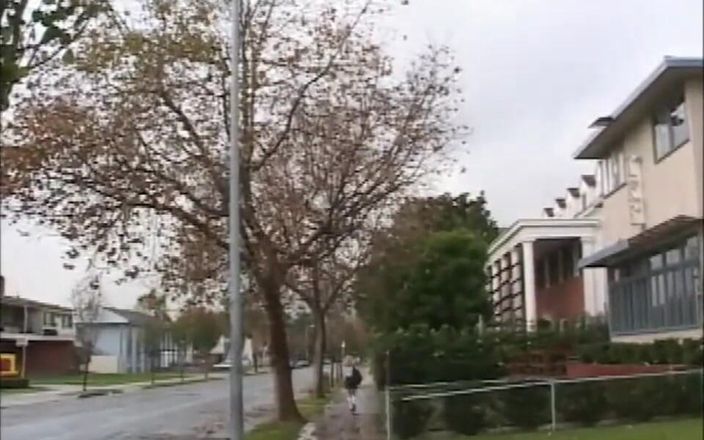 Vintage megastore: American College XXX!!! - (the Originalin HD) - Story N. #27