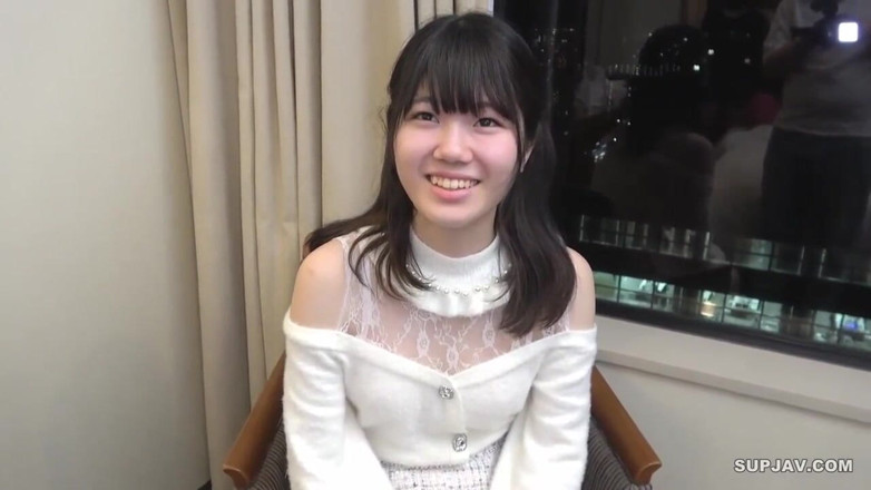 Asian cutie: Asiatischer engel 15736