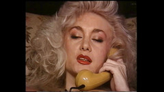 Vintage Climax: Una troia arrapata ama essere sbattuta sul pavimento