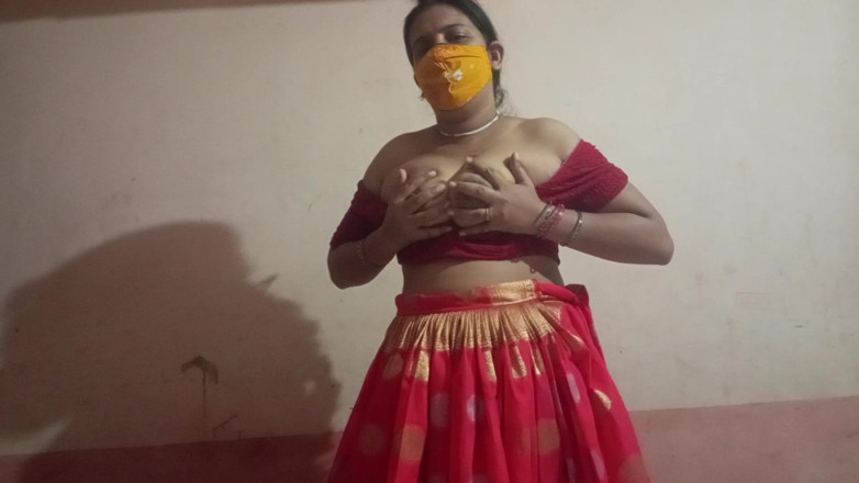 Dr_doom21: Desi Village's Desi Bhabhi's Extreme
