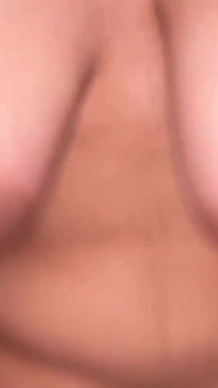 Calda e sexy sali video virale che parla sporco