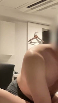 Świętowaliśmy idąc nago, pchając dziko i kończąc przytłaczającym finałem twarzy 1.