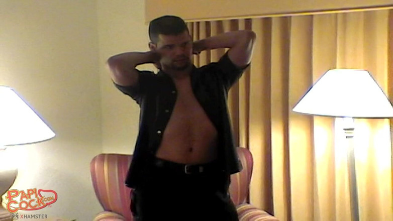 Papi Cock: Truck Driver