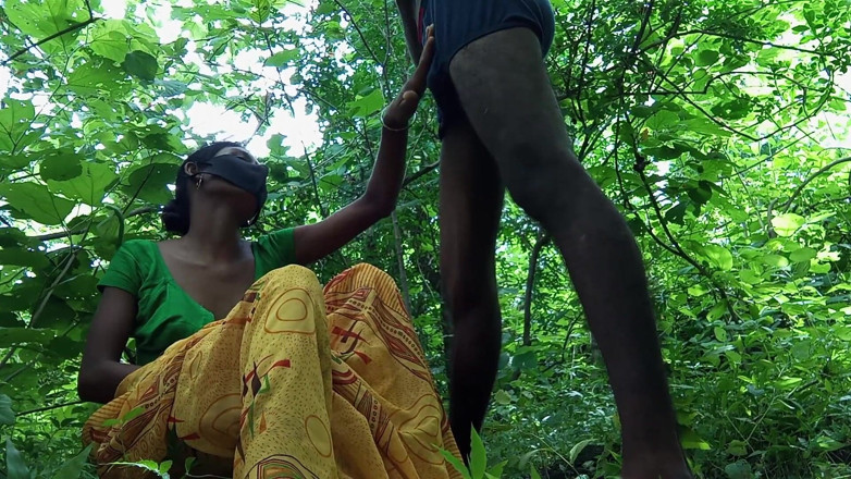 Premi pooja: Indian Village Couple Coming Fast Time Nearest Area and Sex...