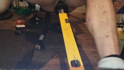 XX rap: Velký v mém zadku