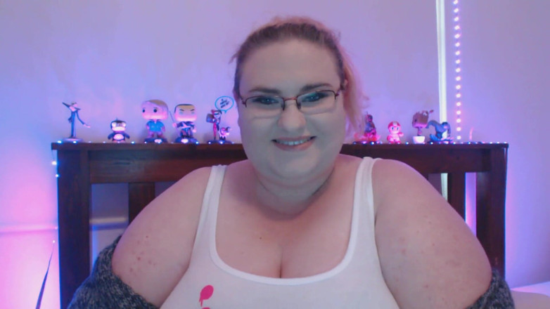 LaLaDelilah: FinDom hooch -spel