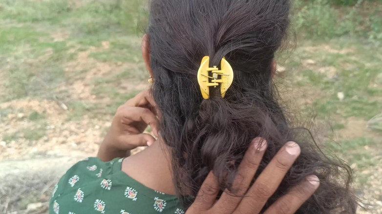 Magilmathi: Wanita Berkahwin Tamil di luar bahagian 3