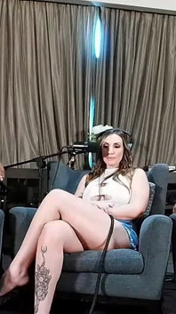 Adult Entertainers Podcast with the Real Mia James, Trucifer and Mrflourish Podcast Asherclantv