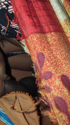 Realmallucouplevlog: Tamilmallu morgen blowjob