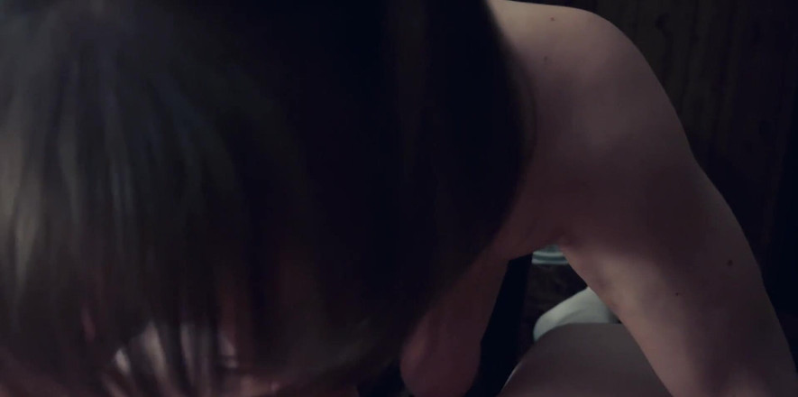 Sweet Marie: 快速给他吸干！