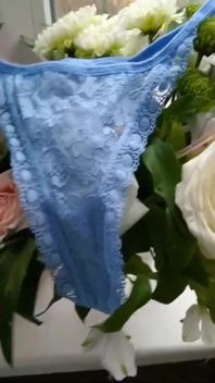 My Fitness Panties