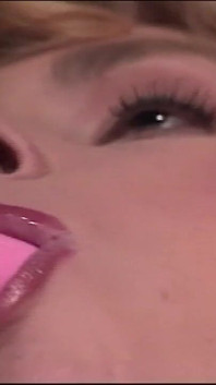 Hot Orgasm Alone