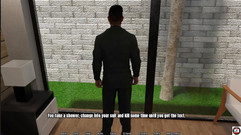 Joystick Cinema: Nhà của bà - (pt 26) - nc