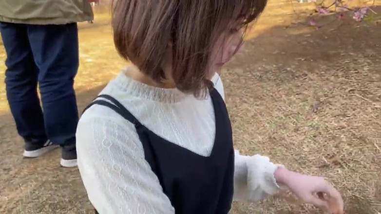 Asian cutie: Azjatycki anioł 7713