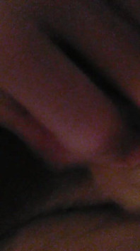 Transwoman Masturbating W/dildo in My Asshole (no Cum/orgasm)