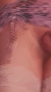 Cute Little Clitty Dance