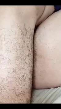 Hear Indian Pussy Farting Sound While Hairy Armpits Pussy Fucking