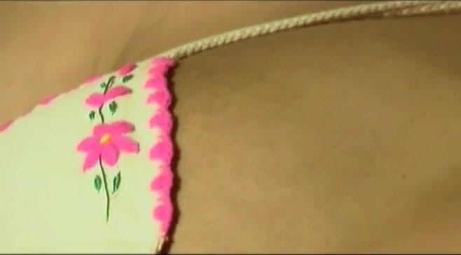 THAGSON: ซิลเวีย ลองโคม fuck สองผู้ชาย (SEXOTIC STORIES_02)
