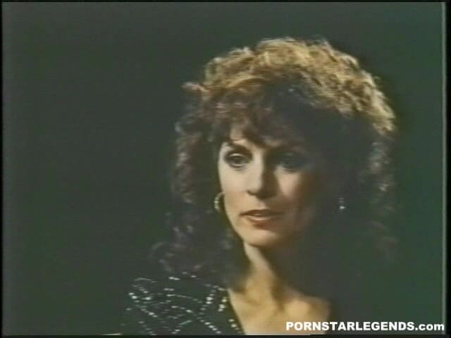 Pornstar Legends: Kay Parker &amp; Eric Edwards