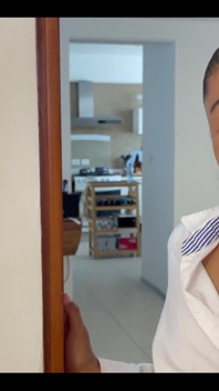 Sneaky Peak Babysitter Massage