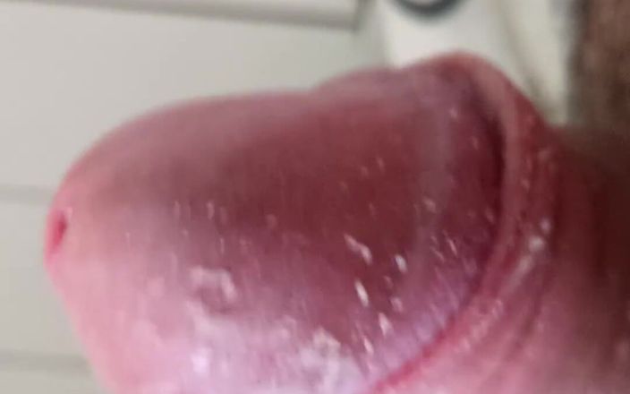 Big Pisser: Smegma péro potřebuje orální čištění