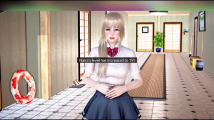 3DXXXTEEN2 Cartoon: 마나를 위해 자지를 빨아 3D 포르노 만화 섹스