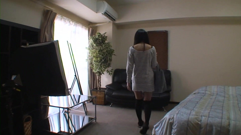 Japan Lust: Attractive Japanese milf hungry for sex