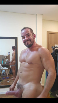 I Made This Video Testing My Underwear Before Going to the Sauna