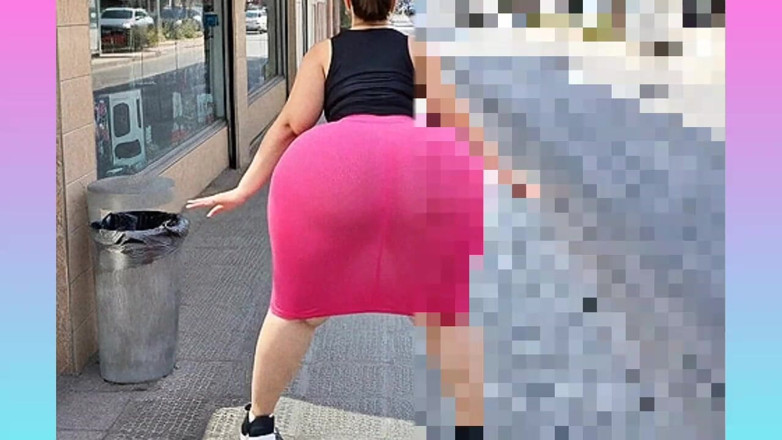 Xprohibidox1: Big Ass Waiting