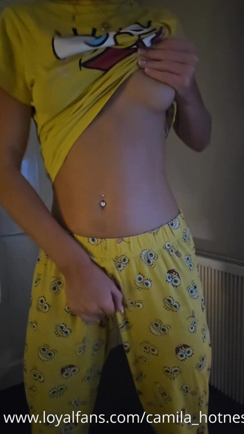 Teen Sophie