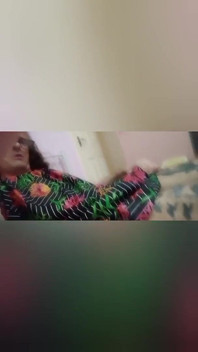 Kadın kılıklı sürtük