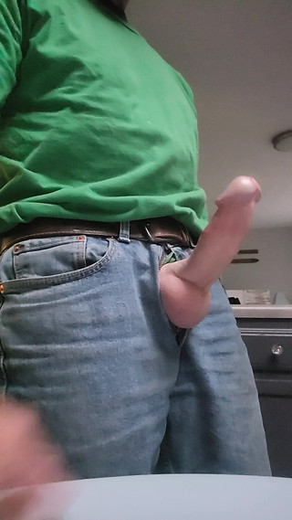 Buckeye Wood: Jeans Stroke