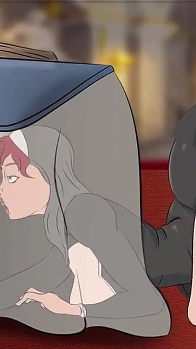 Never Saint - Sex Scene Only Part 23 (LoveSkySan69)