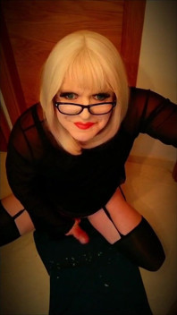 Crossdressing for Fun and Sex