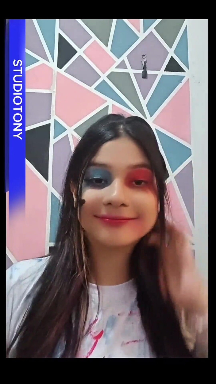 Studiotony: Delicias después de la escuela con mi madrastra dulce y...