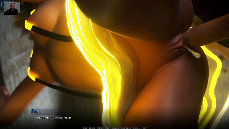 3DXXXTEEN2 Cartoon: Blowjob dan kongkek pepek ketat dengan creampie - lucah 3d - seks kartun