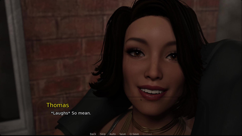 Johannes Gaming: Babička Dům 133 Amelia mi dává kouření a milovala to