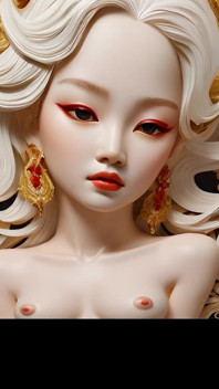 3D 裸体套装 3