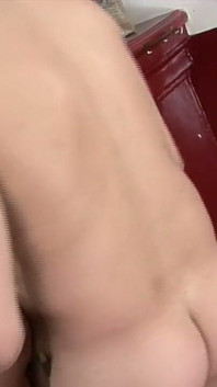 Straight Boy Fucked by Latina Trans
