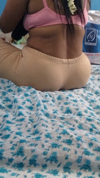 Hot Hot Hot Back