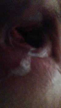 Ohhh, Boy.... I Really Wanna You Dick in My Pussy Cumming in Me
